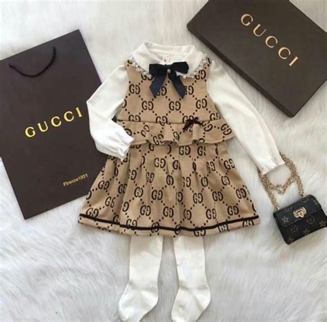 cheap gucci infant clothes|gucci baby clothes newborn.